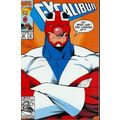 Excalibur (Vol 1) # 054 NM MODERN AGE COMICS