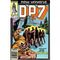 DP7 (Vol 1) # 011 VFN+ ORIG US COMICS
