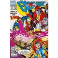Excalibur (Vol 1) # 052 NM MODERN AGE COMICS