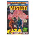 Journey Into Mystery (Vol 2) # 005 VFN- RS003 A...