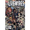Livewires (2005 Ltd) # 004 NM MODERN AGE COMICS