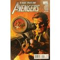 New Avengers (Vol 2) # 009 NM MODERN AGE COMICS
