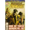 New Avengers (Vol 2) # 006 NM MODERN AGE COMICS