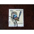 Australia 1978 Birds 40c used stamp SG678 Lovel...