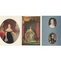 Queen Victoria Henley London Portrait Gallery 3...