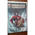 Marvel Comics - Spider-Man Unlimited # 10 [2004]