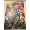 2022 Marvel Comics Spider-Man 2099: Exodus Alan...
