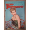True Romances #230 October 1953 Anne Baxter Arg...