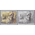 Malta 2008 Yvert 1515 - 1516 Neuf ** Cote (2017...