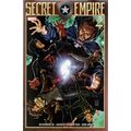 SECRET EMPIRE #2 - MARVEL COMICS (2017)