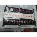 GHIJKL 3 Packs Sport Bands Compatible with Fitb...