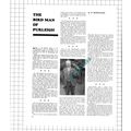 Mr H McCullough Purleigh Essex Bird Man - 1967 ...