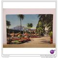 HOTEL SCWWEIZERHOF, LUZERN, SWITZERLAND, Postcard
