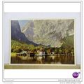 ST BARTHOLOMA AM KONIGSSEE, GERMANY, Postcard