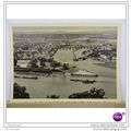 DAS DEUTSCHE ECK, KOBLENZ, GERMANY, Postcard