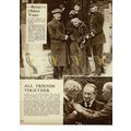 Britain's Oldest Voter, Mrs Merriott, 106, 1931...