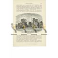 Ludlow Castle, Shropshire, Book Illustration (P...