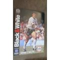 1991 Rugby Football League Programme - Widnes v...