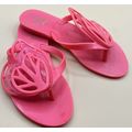 MEL DREAMED BY MELISSA Sandals Butterfly Wing G...