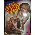 Doctor Who Annual 1983 (Hardback, Unclipped, VGC)