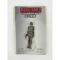 BIOHAZARD 3 Jill Valentine Metal Mini Figure (B...
