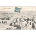 33 - Soulac-sur-Mer - le ponton et la plage