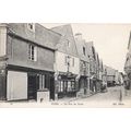 35 - Vitré - rue de Paris