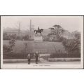 Albert Memorial, Halifax, Yorkshire, 1908 - Lio...