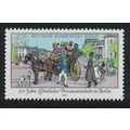 Berlin 250th Anniversary of Public Transport in...
