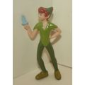 2002 McDonalds Disney's Peter Pan - Peter Pan F...