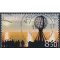 Tourism: North Cape - Norway 2006 - F H - MiNr ...
