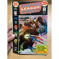 DC COMICS JUSTICE LEAGUE OF AMERICA #104 FEB 19...