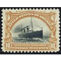 299, Mint XF NH 10¢ GEM - With PFC Certificate ...