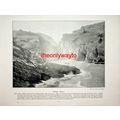 Tintagel Castle And Coronation Stone, Kingston,...