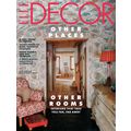 ELLE DECOR-WINTER 2025-OTHER PLACES, OTHER ROOM...