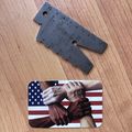 Brown & Sharpe No. 716 Screw Thread Tool Gage 2...