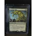 Ravenous Slime Commander 2018 Magic: the Gather...
