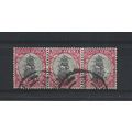 SouthAfrica.SG56 1d Dromedaris (Van Riebeeck's ...