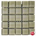 Polished Glass Mosaic - Zulu