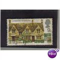 1970 GB COTSWOLD LIMESTONE 9D F/U SG 816