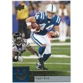2009 Upper Deck - #89 - Dallas Clark