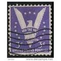 1942 Michel 508 - #3 fine used (o)