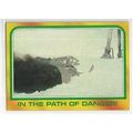 STAR WARS ' THE EMPIRE STRIKES BACK card # 313 ...
