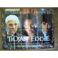 TROJAN EDDIE Richard Harris, Stephen Rea 1996 M...