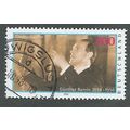 GER 1998 300pf 'GUNTHER RAMIN' FINE USED (EBID5...