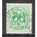 Belgium ( Belgique ) N° 857 YVERT OBLITERE (USED)
