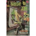 THE TWILIGHT ZONE # 76