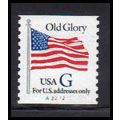 2890 32c G Old Glory Very Fine MNH CNS A2212 PA...