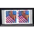 Used 2915A 32c U.S. Flag Over Porch Very Fine C...