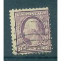 Used 501 3c George Washington Average A11576